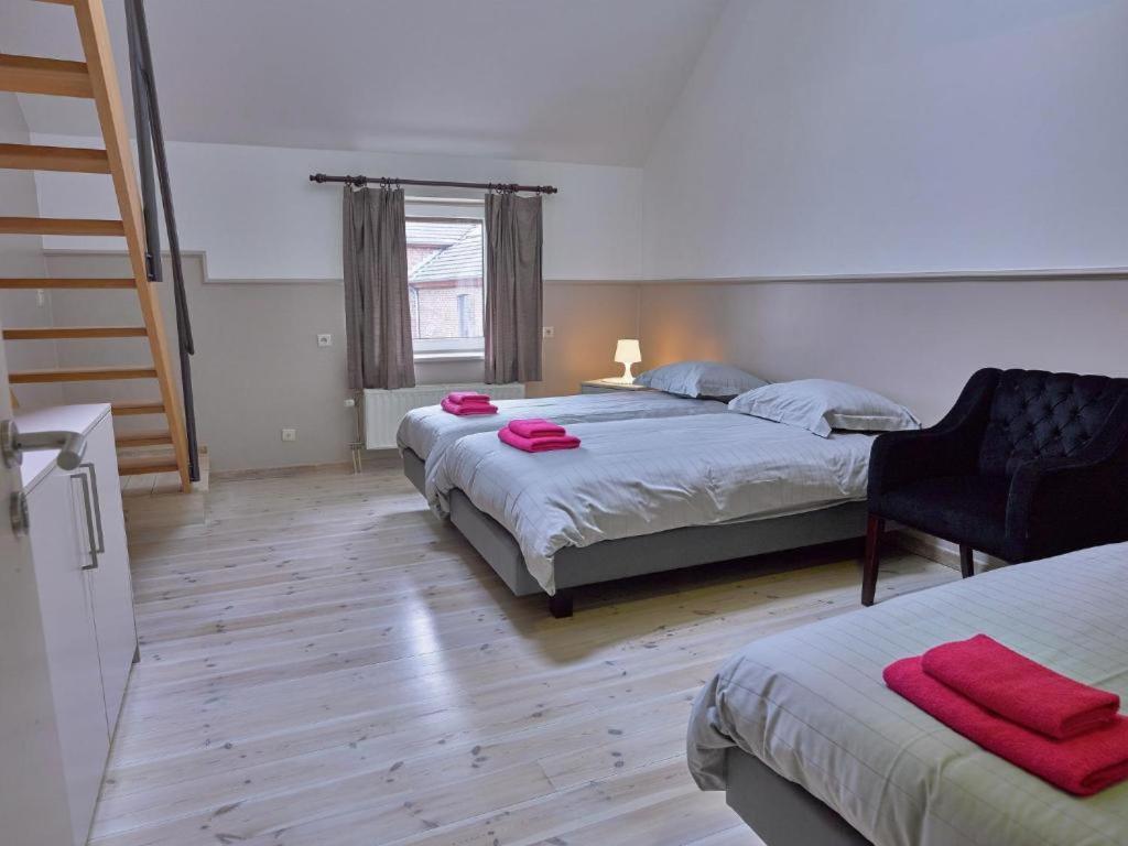 Hotel Het Bloesemklooster Relais Sint-Truiden Zewnętrze zdjęcie