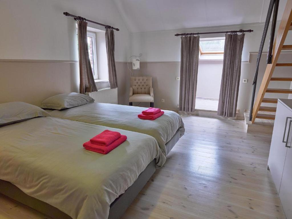 Hotel Het Bloesemklooster Relais Sint-Truiden Zewnętrze zdjęcie